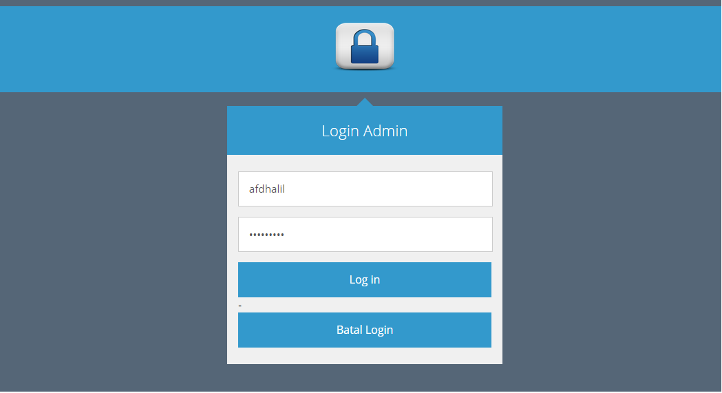 Login PGRI Kapuas Hulu - Persatuan Guru Republik Indonesia Cabang Kapuas Hulu